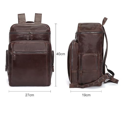 VCDUXMQLK Carry Backpack, Laptop, Waterproof, Hiking, Casual Bag