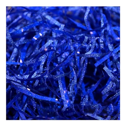 High Strength Paper Filament Shredded Tissue