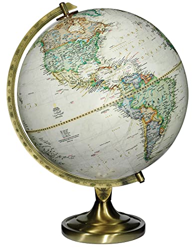 Replogle Globes 39503 Grosvenor Globe