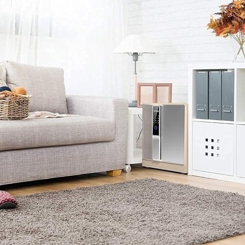 Cabinet Safes Steel Cabinet Safes Box With Digiatal Keypad And Fingerprin For Storing Cash, Documents, And Jewelry In Homes, Offices Money Box