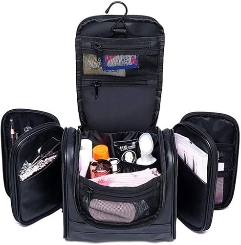 YUSIWOAL First Aid Kit Bag Handbag,Camping Emergency Trauma Kit,waterproof High Capacity Tool Bag for Home Outdoor Travel Camping