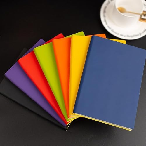 AFPSDLFJDLS Convenient for You To Use The Notebook Business Office Meeting Notebook Gift Set