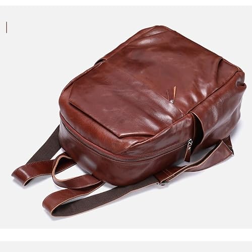 CGTENBS Laptop LARGE Backpack Casual Bookbag Daypack Camping Travel Rucksack(D)