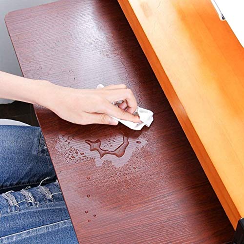 AUGUSE Keyboard Tray Drawer, Keyboard Platform Tray Keyboard Computer Mouse Pad Desk Keyboard Bracket Mouse Support Frame Track Drawer Desktop Extension Board