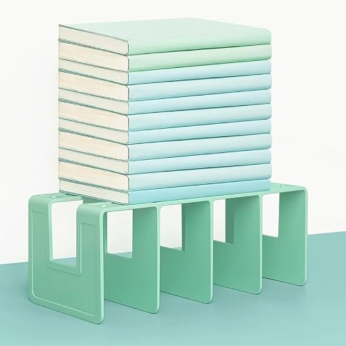cfycfy987 file organizer Minimally Designed Document Rack Folder File Storage Desktop Bar Desk