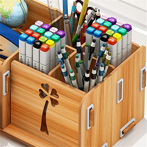 File Holder File Rack Student Dormitory Desktop Stationery Storage Holder Household Cosmetics Storage Box Office Desk Document Magazine Rack File Folder Rack