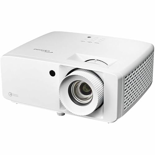 Optoma DuraCore ZK451 3D DLP Projector - 16:9