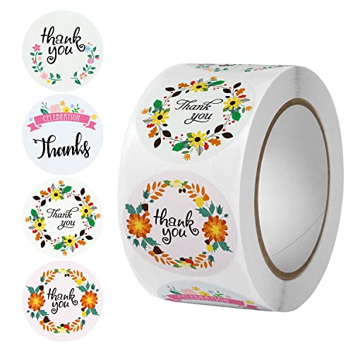 MVNOIRE Stickers Dessert Cake Baking Seal Reward Wedding Birthday Party Flowers