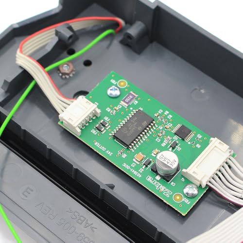 Genuine Kit Cutter Assembly for Zebra GK420d GX420d Thermal Printer 203dpi