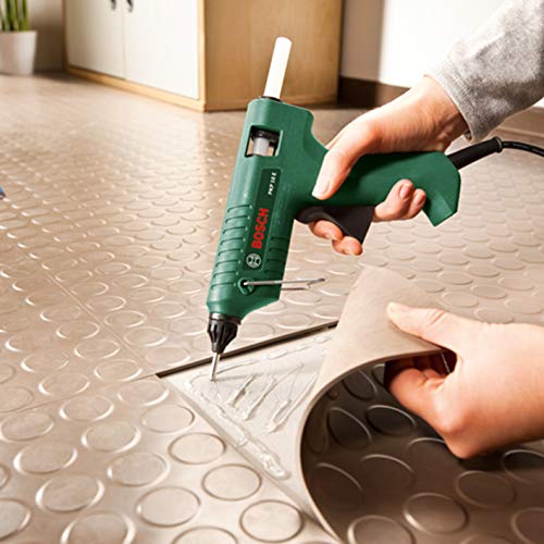 Bosch Professional 1609201219 Glue Stick, Black