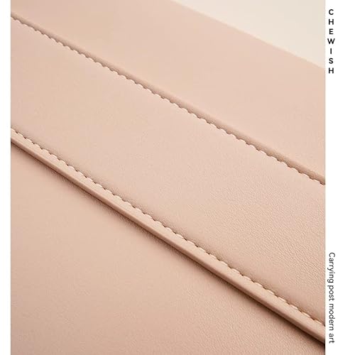 SIDUFHAOPKLL Laptop Sleeve for Waterproof PU Leather Bag Business Casual ALL-ROUND PROTECTION(New 13.3 Macbook Air)