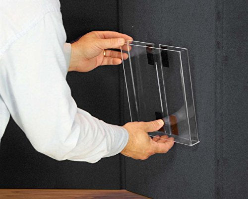 Displays2go Trade Show Presentation Board