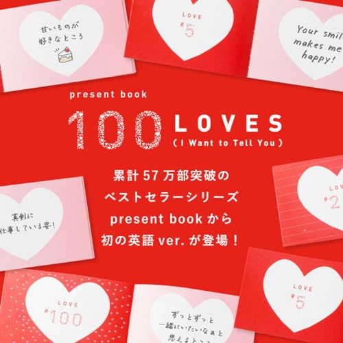 Iroha Publishing Present Book 100 Favorite Places 100 English Version (Sakura Pink) BS100-13