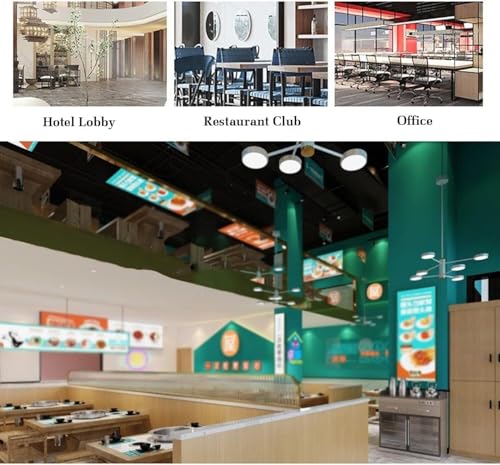 Frosted Tempered Glass Partition Panels - Elegant Privacy Solution for Cafes & Dining Spaces