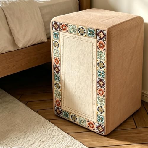 Minglez Safe Cover Disguise Lightweight Security Safes Cover Minimalist