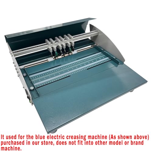 WYDDDARY Trim Blade Cutting Die for 18" 3in1 Crease/Dotted Line/Cut Paper Machine