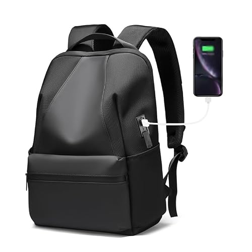 UOHLCX HBJWOV Carry On Backpack, Laptop, Waterproof, Hiking, Casual Bag