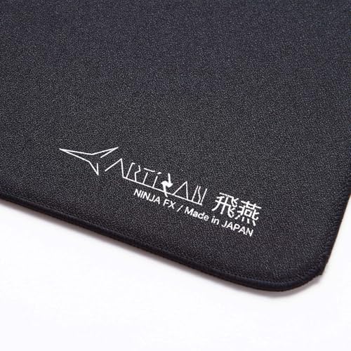 ARTISAN FX Hien MID XXL Black (FX-HI-MD-XXL-B)