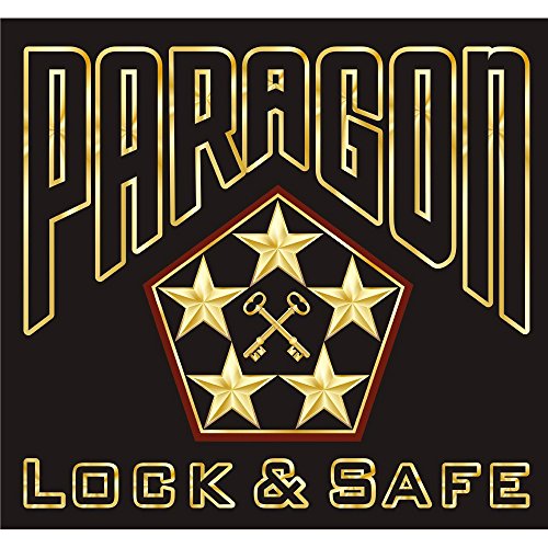 Paragon Lock & Safe - 7875 Depository Safe .67 CF Cash Drop Safes Heavy Duty