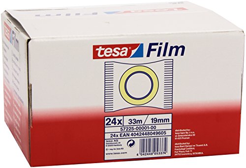 Tesa Tape 57225-00001-00