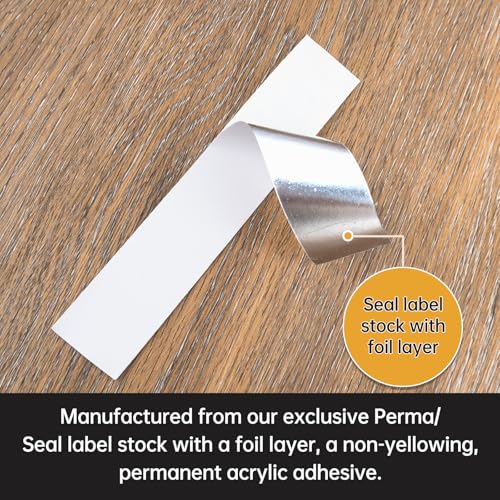 Lineco Archival Frame Sealing Tape, Gray, 1.25 inch X 500 Feet