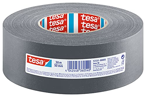 Tesa 57231-00005-01 Fabric Tape
