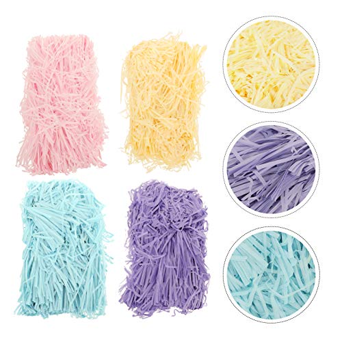 Paper Shredded Tissue Packaging Filler