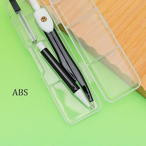 Compass Set Drawing Tools Geometric Kit