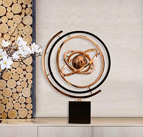 Globes Metal Globe Decoration Living Room Home Decoration Study Office Decoration Office Decoration Earth Globe