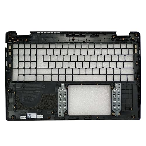 UAMOU NEW Laptop Case Cover Compatible for Dell Latitude 15 3520 E3520 Palmrest Upper 0DJP76 Cheerfully
