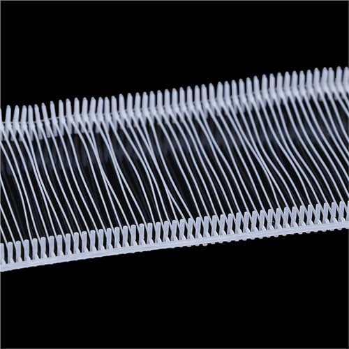 Tag Gun Fasteners 50mm Eco Friendly Clothing Garment Price Label Tagging Barbs for Office Filing and Craft Projects(10000pcs)