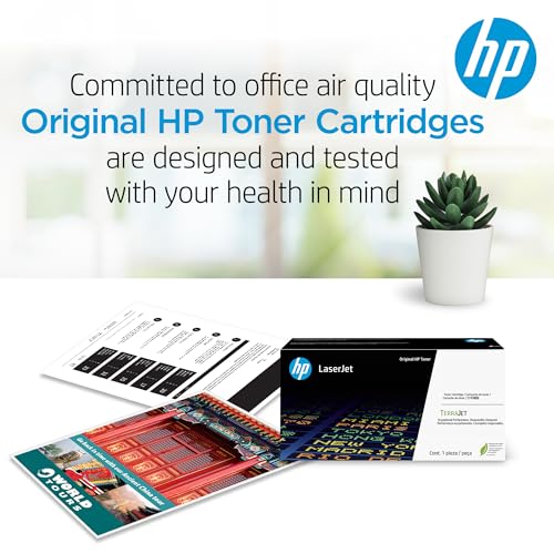 HP Original 11X Black High-Yield Toner Cartridge | Works LaserJet 2410, 2420, 2430 Series | Q6511X