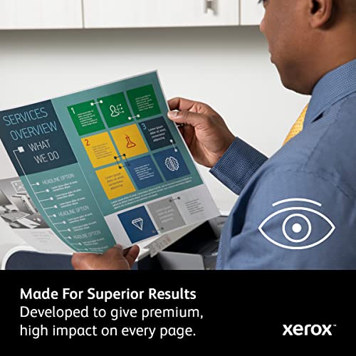 Xerox YLW STD Cap Toner CART-Phaser 7300