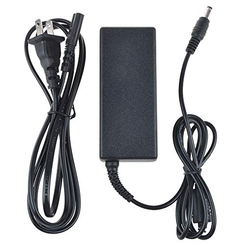 SLLEA AC/DC Adapter for Fortinet FortiVoice 40S FVS-040S FVC-40S PN: P13066-01 IP-PBX VoIP TalkSwitch 84 VSX TS-84VSX Talk Switch IP Phone PBX System Power Supply Cord Cable Charger