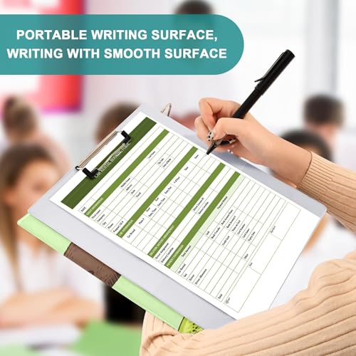 Xpdkjwd Singular Fruit Diagram 3 Ring Binder Can Hold 200 Letter Size Binders, Suitable for Home, Office, Dormitory, 2Pcs