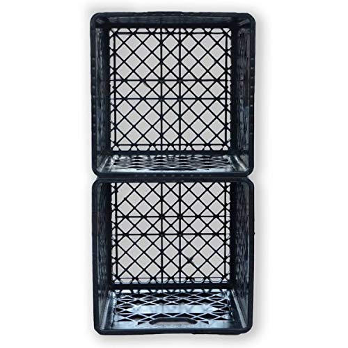 Super CRATES 4 Pack Mixed Colors