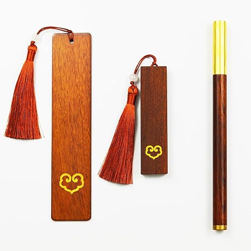 NSUQOA U Disk Bookmark Pen Gift Box Set Chinese Annual Meeting