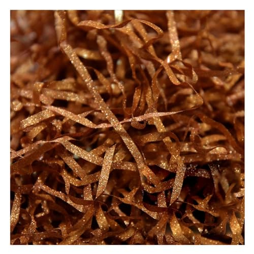 High Strength Paper Filament Shredded Tissue
