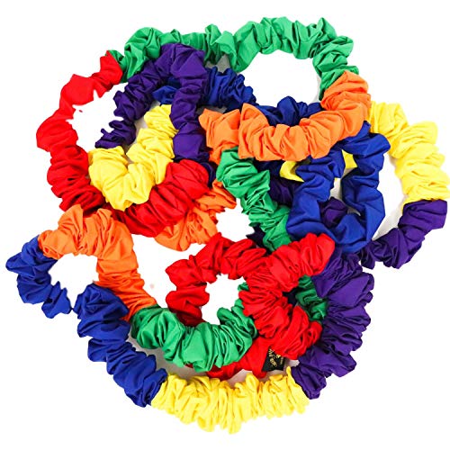 Bear Paw Creek Latex Free Medium Stretchy Band