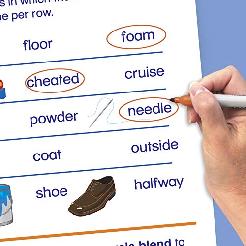 NewPath Learning 32-2001 Grade 2 Language Arts Flip Chart Set