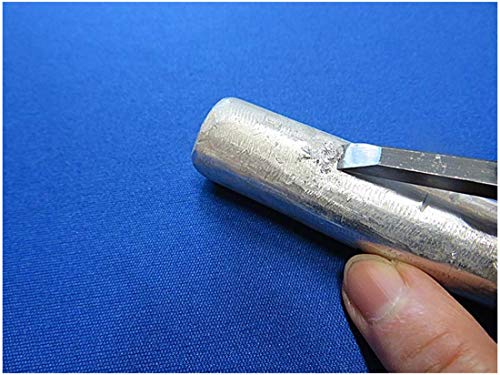 Simomura Alec Artisan Solid Single-sided Blade (Flat) "KISA-GU" Tool for Plastic Models AL-K117