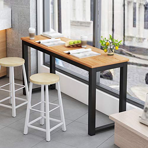 Computer Writing Desk,Laptop Study Table,Simple Study Desk,Sturdy Work Table,PC Workstation,for Home Office Notebook Desk. (Cream Coloured)