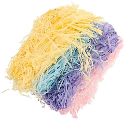 Paper Shredded Tissue Packaging Filler