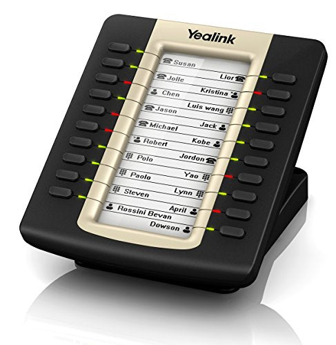 Yealink YEA-EXP39 IP Phone Expansion Module