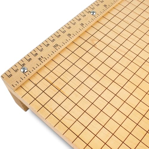 Swingline Paper Trimmer, Guillotine Paper Cutter, 12" Cut Length, 15 Sheet Capacity, ClassicCut Ingento (1132)