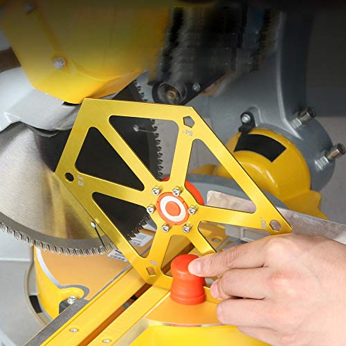 TEOYETTSF Angle Ruler Inclinometer Angle Tools Saw Angle Finder Measuring Tools Saw Angle Finder Woodworking Gauge Protractor