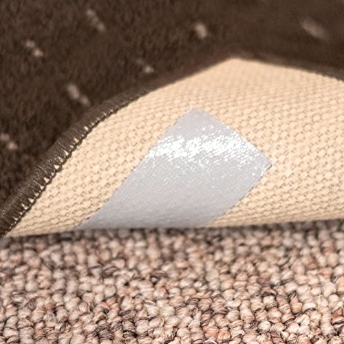 Gorilla Double-Sided Tape, 1.41" x 8 yd, Gray, (Pack of 6)