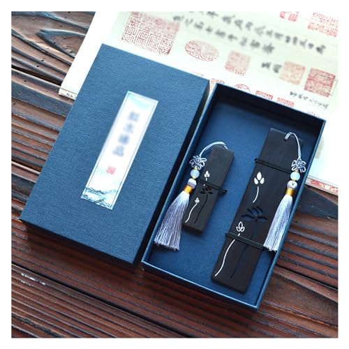 Send The Teacher U Disk Bookmark Gift Box Graduation Souvenir Teacher's Day