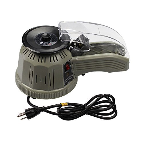 NSA Zcut-2 Electric Carousel Tape Dispenser Factory Selling with Semi-automaticlly Feeding