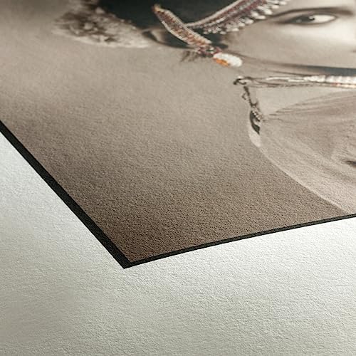 Hahnemühle Photo Rag Blanc A 4 188 g, 25 feuilles
